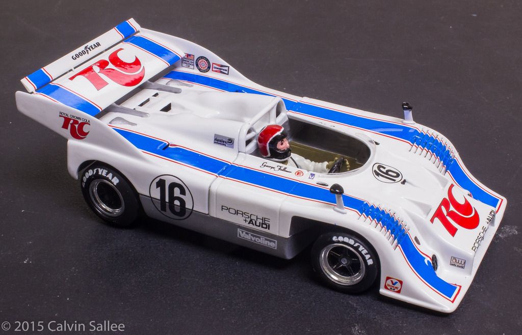 porsche 917 rc car
